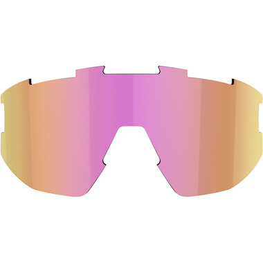 Ersatzglas BLIZ VISION Violett/Gold Iridium 2023 0